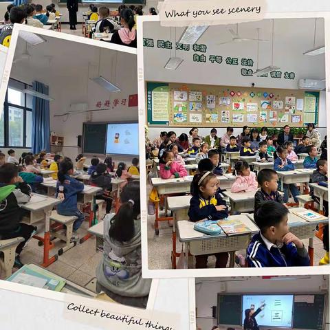 长抓读写 筑好基石——记西门小学语文第三次校本研修活动