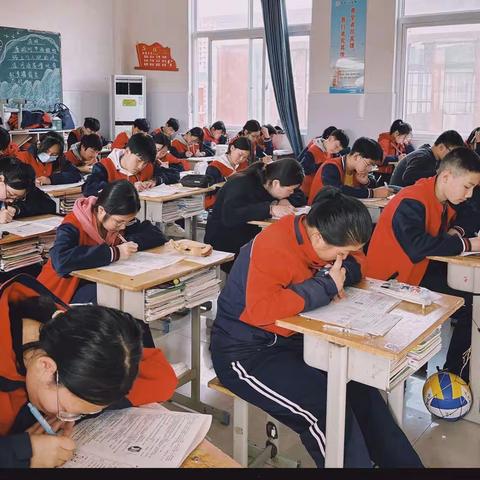 调整心态，戒骄戒躁——第八周