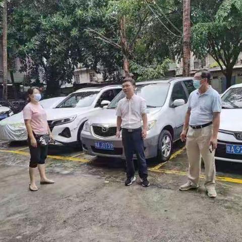 区人大代表回选区 为民办实事解难事