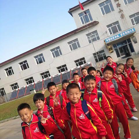 2018 秋季运动会