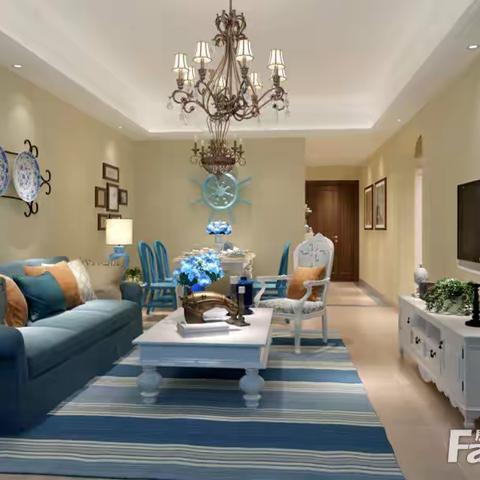 海南龙沐湾基地一室一厅住宅式公寓出租、出售