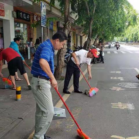 “双创”活动，责任在肩，贵在行动