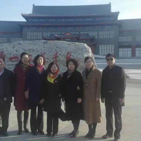 海牙同学情义无价！！2017年11月5日