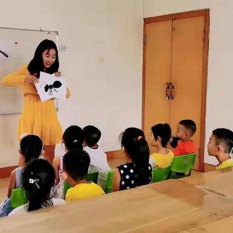 💁 【自然拼读班】开课啦~🥁🥁