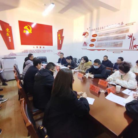 潞州区召开常态长效文明城市建设工作推进会