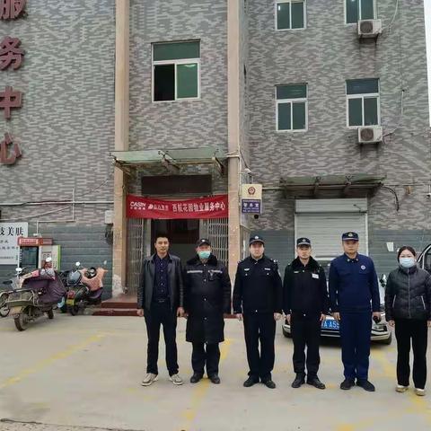 多方协作慎策划 利刃出击清违建