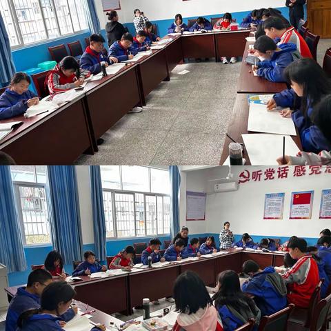 智慧点亮思维，导图构建精彩