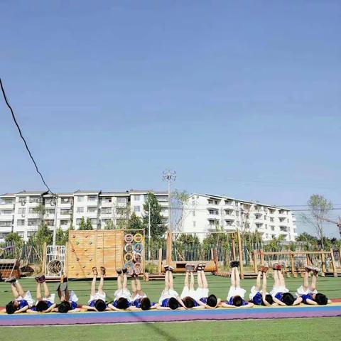 2019博爱班期末毕业寄语🎁