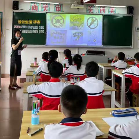 沙梨园小学直播开放日，教师学生发展收获多