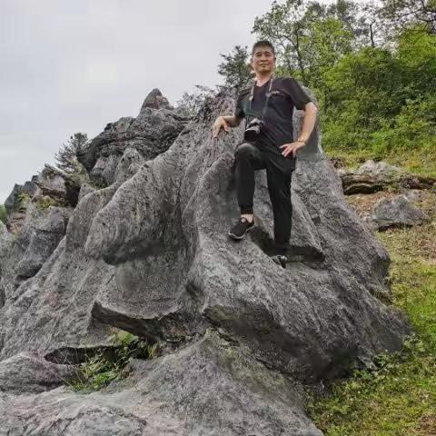 夏天——让心灵去旅游！江湖行制作。