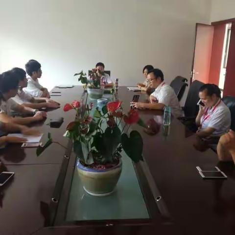 2017江西分公司综合技能提升培训(九江基地第一期)结业典礼