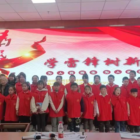 学雷锋树新风，听老一辈志愿者讲述雷锋的故事