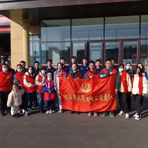 致敬火焰蓝🚒                        🧯走进消防队📷