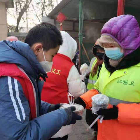 浓情八宝粥  温暖你我他