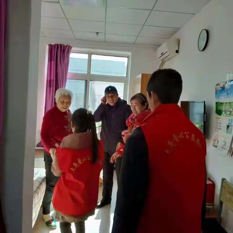 2🈷️2龙抬头，让爱传万家