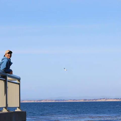 花甲年华第一遭之境外自驾游