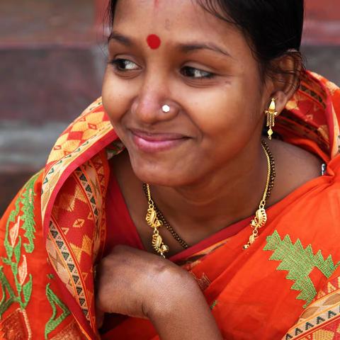 3《记忆模糊的印度行——民众篇》