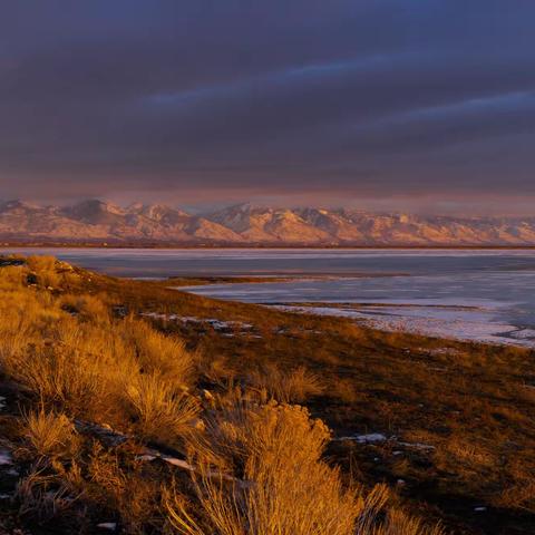 2023美国西部行（一）