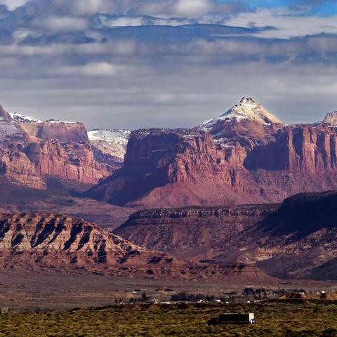 2023美国西部行（二）