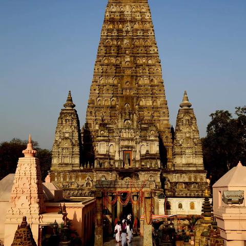 2《记忆模糊的印度行——宗教篇》