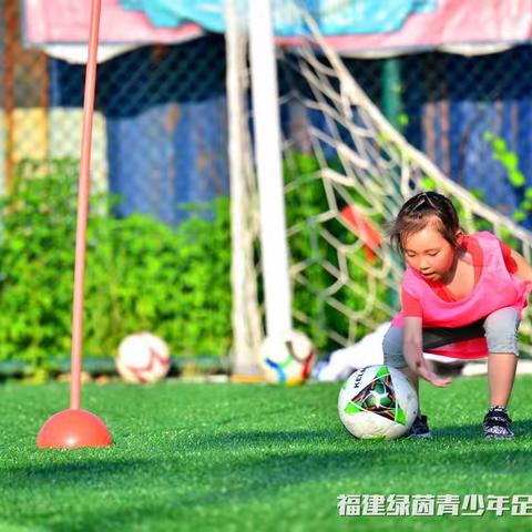 融侨杰座幼儿园福建绿茵足球行（结尾篇）