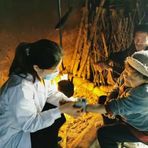 推进健康扶贫 助力脱贫攻坚