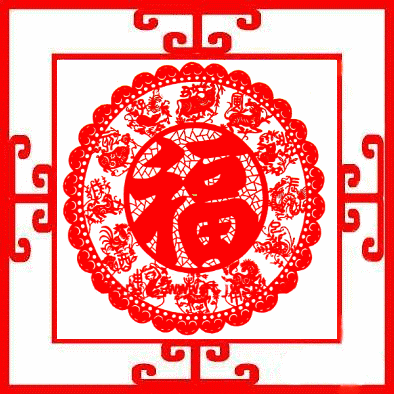 金虎纳福过大年，——博雅六班春节活动掠影