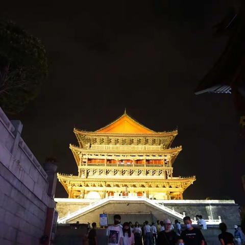 长安行