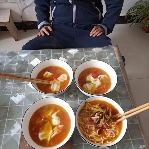 我爱美食