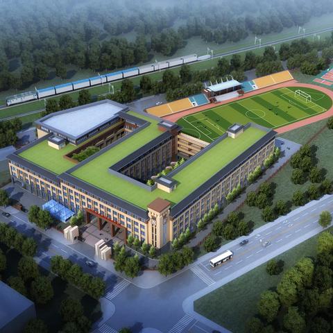 【志•为★二校】有志有为 共创未来——西安市莲湖第二学校七年级新生入学见面会