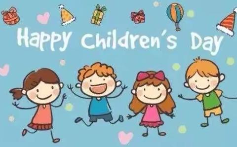 快乐绽放 童心飞扬