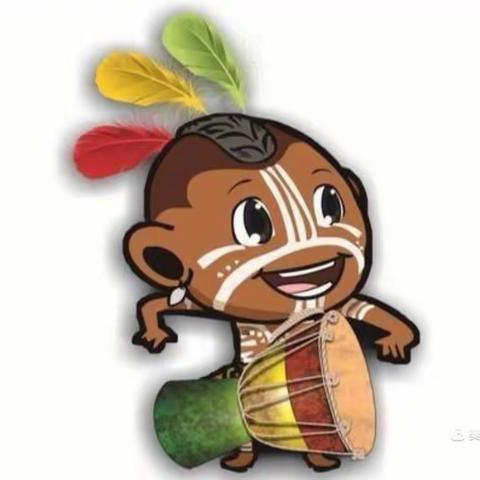 【湄潭彩云幼儿园】👏👭👬👏 快乐非洲鼓第四期