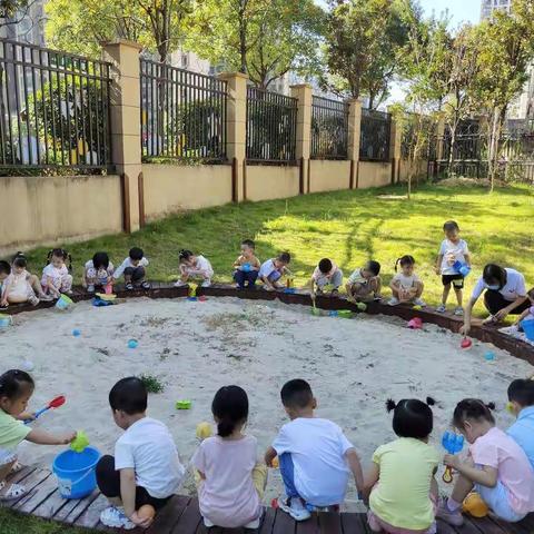 好习惯—成就大未来✨