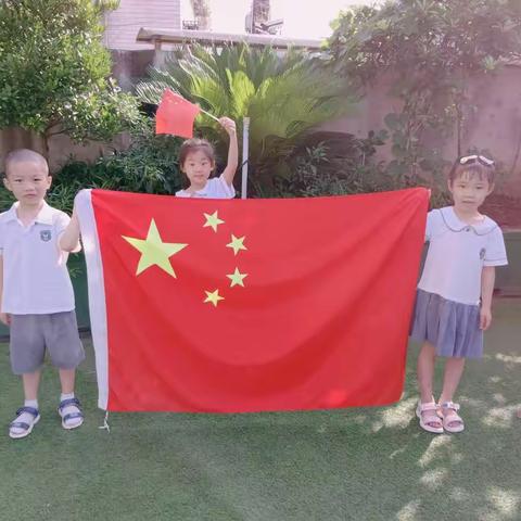 站在七月的港口，满眼都是阳光KB1班7月回顾