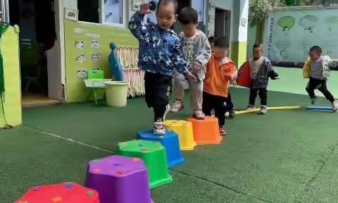 孩子的快乐时光