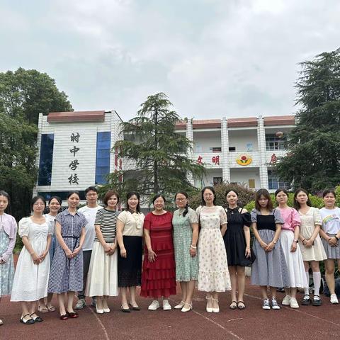 赛课促研磨 学员展风采----长沙县安沙镇时中中心小学名师工作站研修活动之新课标理念下学员教学片段比赛