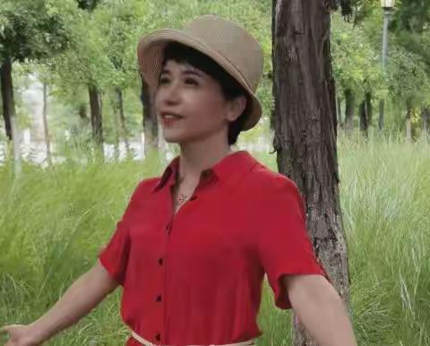 第一次学做美篇，放几张图片试一下，亦作留念，忐忑不安，期待成功！路过的朋友多指教哦！