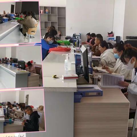 平凡网格员记录平凡格中事📝