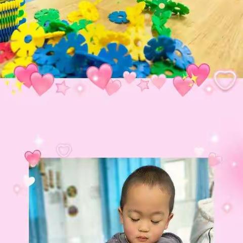 妈妈，我爱你～