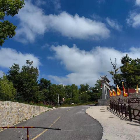 再游山西之五