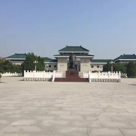 呼和浩特分行党委开展“庆七一·忆党史”活动