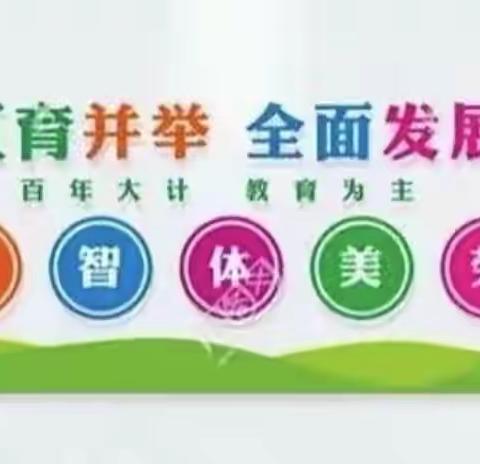线上课程重实效，“五育”并举提素养——长古城乡大庄子小学