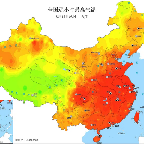 “休闲娱乐避暑”愿望改变成为“避暑”更好——湖北利川谋道镇