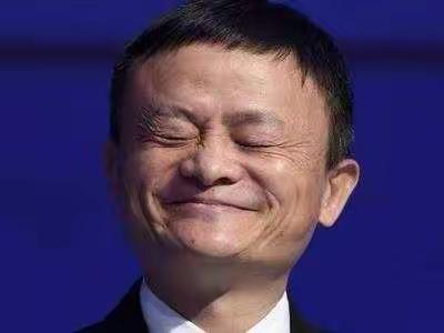 马云三天前卸任了！！！