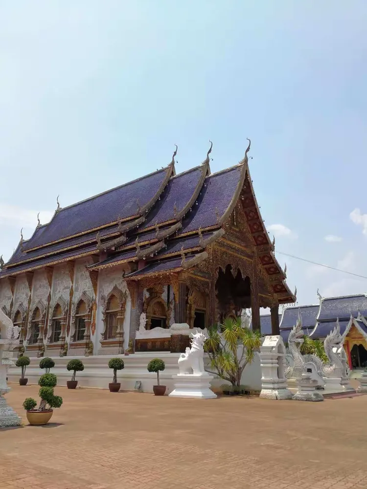 2019年5月1日泰国清迈之旅