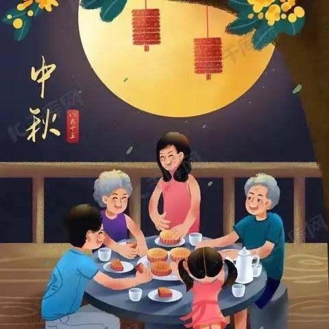 爱在教师节.“童”庆中秋节——常胜镇中心幼儿园小班双节活动