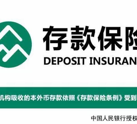 建设银行石城支行存款保险宣传