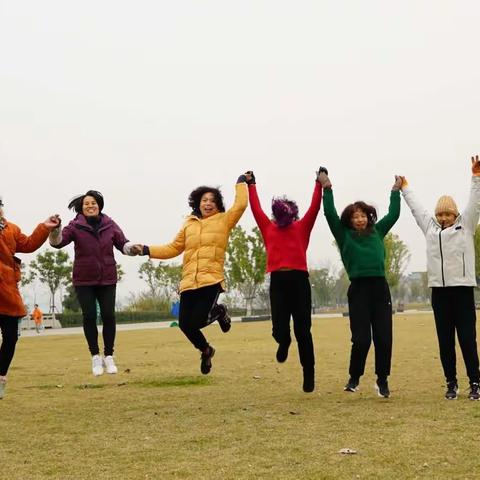 2022.元旦.大码头泳友喜迎新年