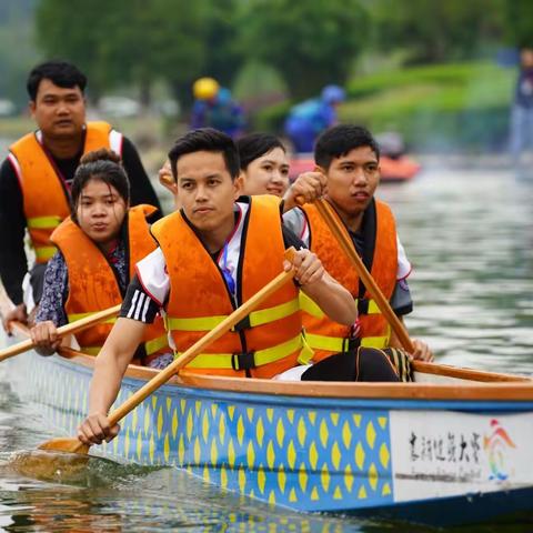 第七届中国国际农耕健身赛于2018年10月8日在宜春天沐渡假村开幕