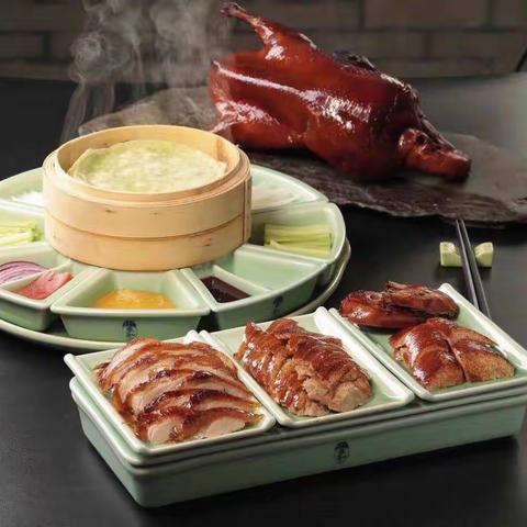 羲和小馆王府中环店邀请物业安全检查